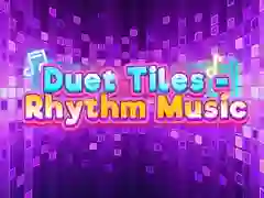 Duet Tiles Rhythm Music – kostenloses Online-Spiel