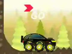 Car Physics – kostenloses Online-Spiel