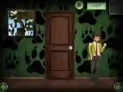 Amgel Easy Room Escape 228 – kostenloses Online-Spiel