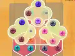 Crazy Screw King – kostenloses Online-Spiel