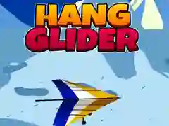 Hang Glider – kostenloses Online-Spiel