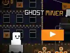 Ghost Miner – kostenloses Online-Spiel
