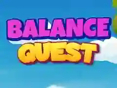 Balance Quest – kostenloses Online-Spiel