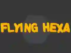 Flying Hexa – kostenloses Online-Spiel