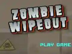 Zombie Wipeout – kostenloses Online-Spiel