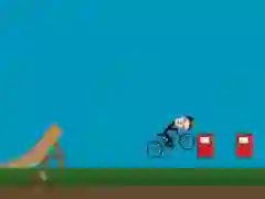 Rapid Rider – kostenloses Online-Spiel