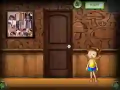 Amgel Kids Room Escape 249 – kostenloses Online-Spiel