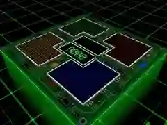 Cpu Cube – kostenloses Online-Spiel