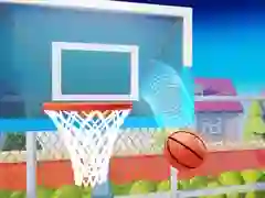 Basket Blitz! 2 – kostenloses Online-Spiel