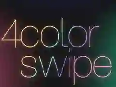 4color Swipe – kostenloses Online-Spiel