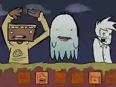 Zombies Can Sing Too – kostenloses Online-Spiel