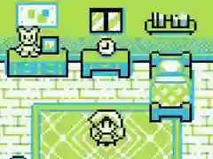 Sally's House – kostenloses Online-Spiel