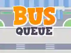 Bus Queue – kostenloses Online-Spiel