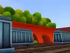 Subway Horror Chapter 3 – kostenloses Online-Spiel