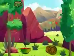 Grapes Friends Escape – kostenloses Online-Spiel