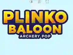 Plinko Ballon – kostenloses Online-Spiel
