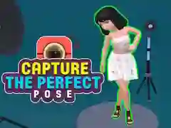 Capture the Perfect Pose – kostenloses Online-Spiel