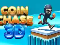 Coin Chase 3D – kostenloses Online-Spiel