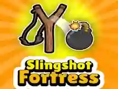 Slingshot Fortress – kostenloses Online-Spiel