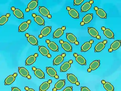 Save Seafood – kostenloses Online-Spiel