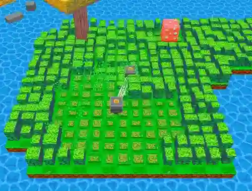 Harvester Farm House – kostenloses Online-Spiel