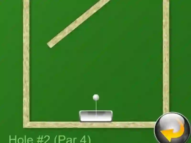 Tap & Putt – kostenloses Online-Spiel