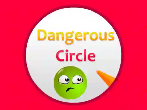 Dangerous Circle – kostenloses Online-Spiel