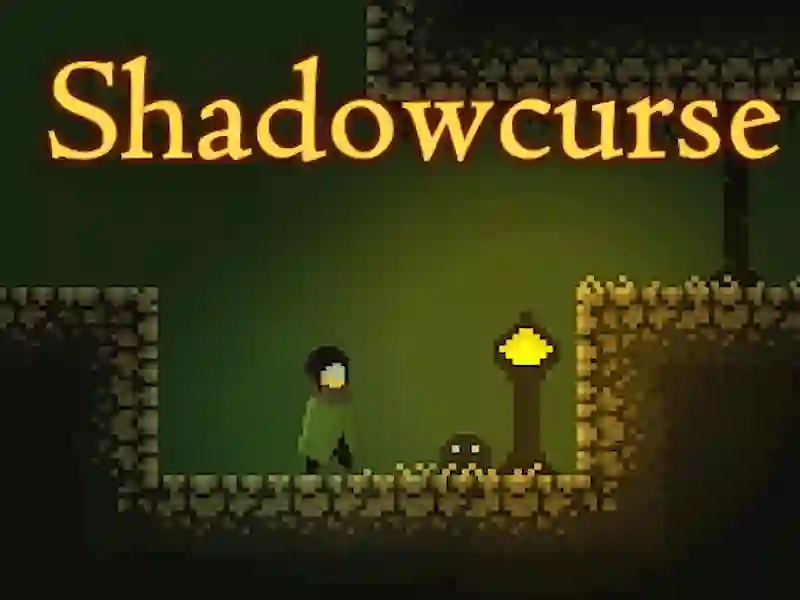 Shadowcurse – kostenloses Online-Spiel