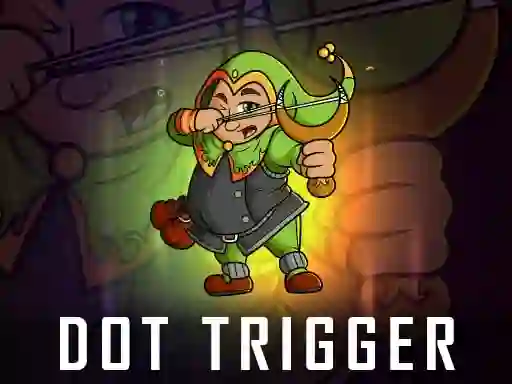 Dot Trigger – kostenloses Online-Spiel