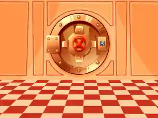 Vault Escape – kostenloses Online-Spiel