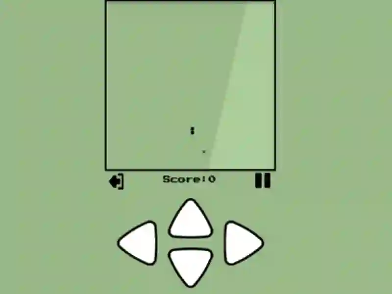 Snake Classic – kostenloses Online-Spiel