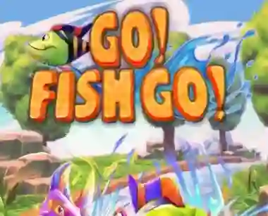 Go! Fish Go! – kostenloses Online-Spiel