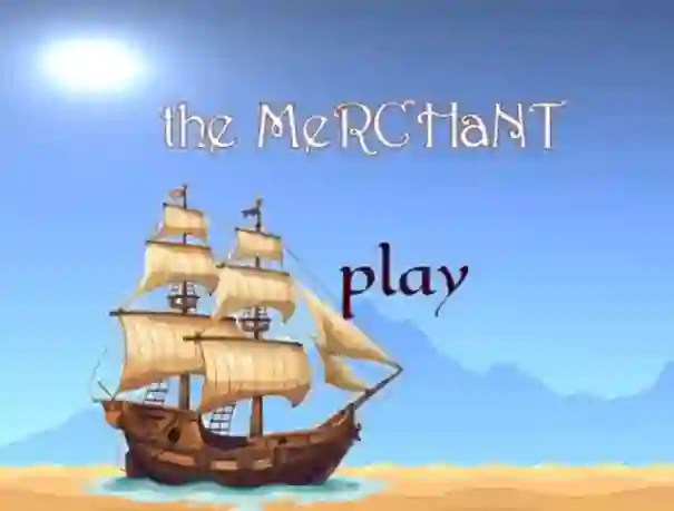 The Merchant – kostenloses Online-Spiel
