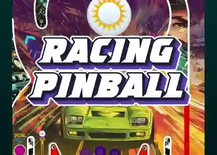 Racing Pinball – kostenloses Online-Spiel