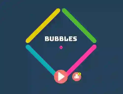Bubbles – kostenloses Online-Spiel
