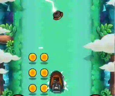 Ocean Odyssey – kostenloses Online-Spiel