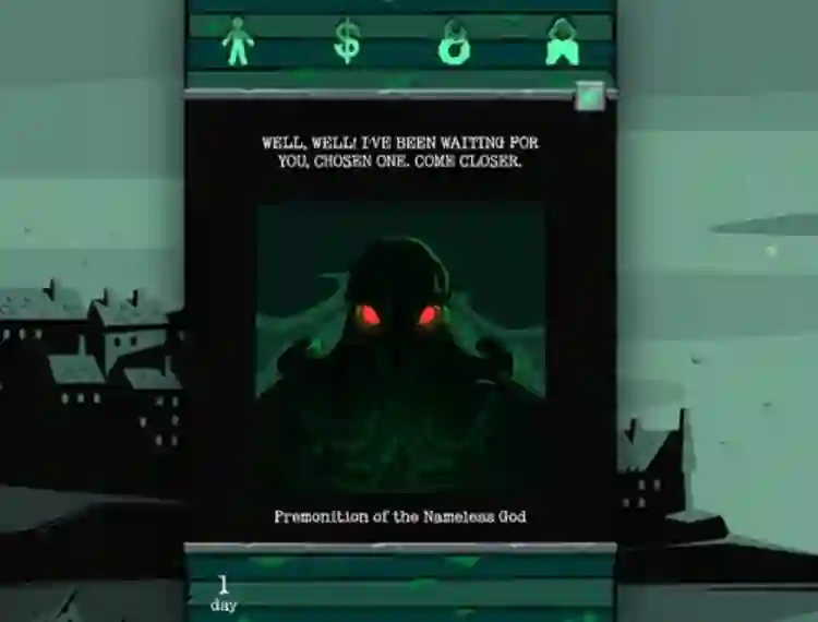 The Cult – kostenloses Online-Spiel