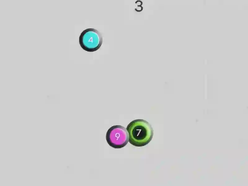 Destroy Less – kostenloses Online-Spiel