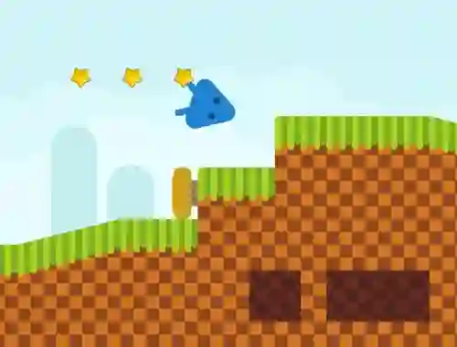 Stars Collector – kostenloses Online-Spiel