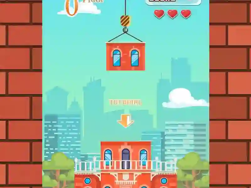 Tower King – kostenloses Online-Spiel