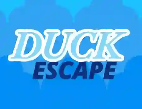 Duck Escape – kostenloses Online-Spiel