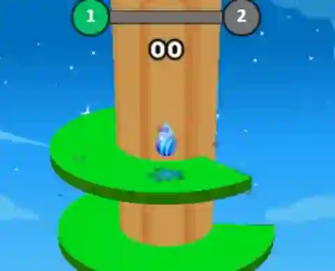 Sweet Drop – kostenloses Online-Spiel