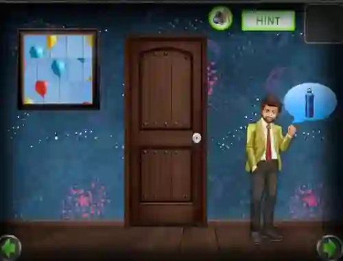 Amgel Easy Room Escape 232 – kostenloses Online-Spiel
