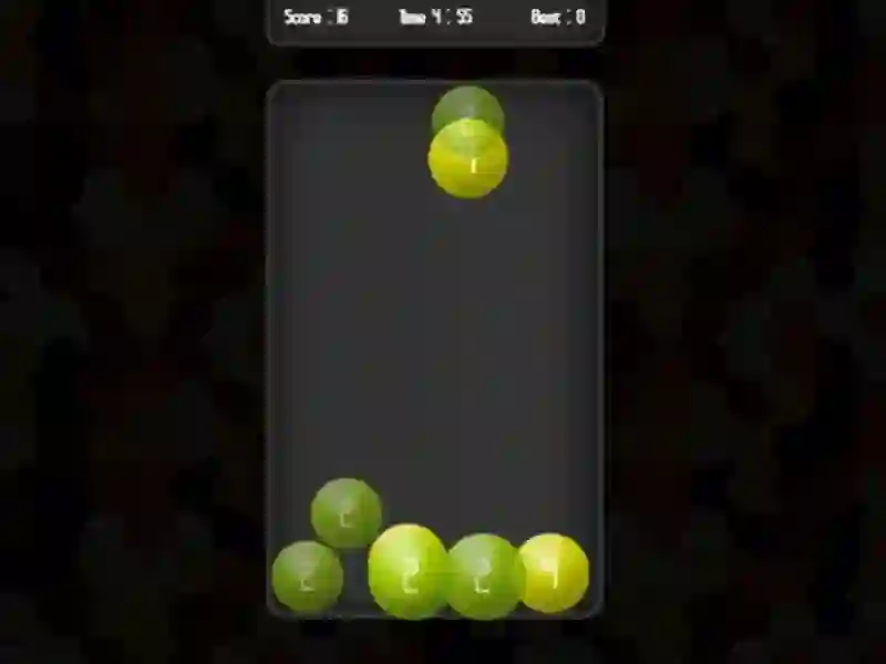 2048 Balls – kostenloses Online-Spiel