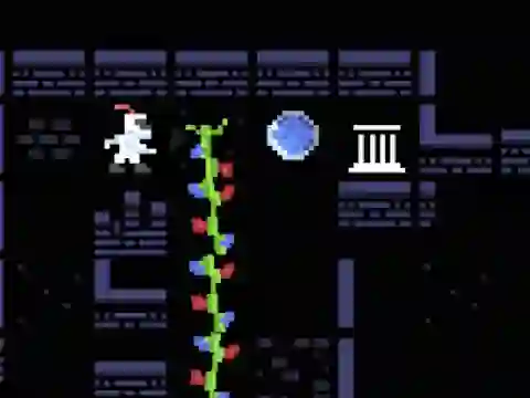 Thicket – kostenloses Online-Spiel