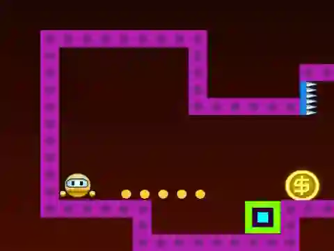 Pac Maze – kostenloses Online-Spiel
