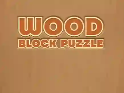 Wood Block Puzzle – kostenloses Online-Spiel