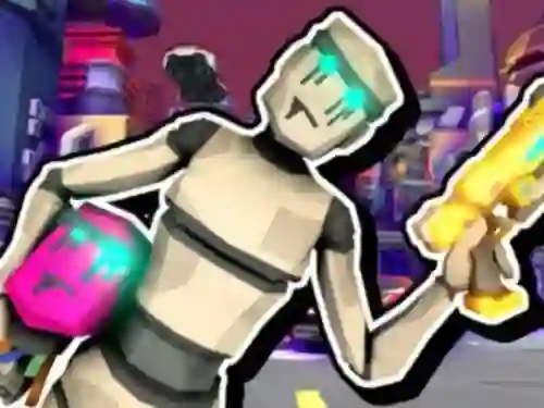 GTA Cyberpunk – kostenloses Online-Spiel
