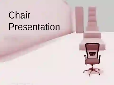 Chair Presentation – kostenloses Online-Spiel