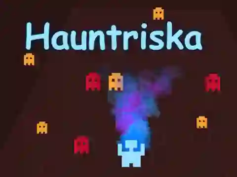 Hauntriska – kostenloses Online-Spiel